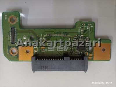 Asus X555LD HDD BOARD REV.3.6 HDD