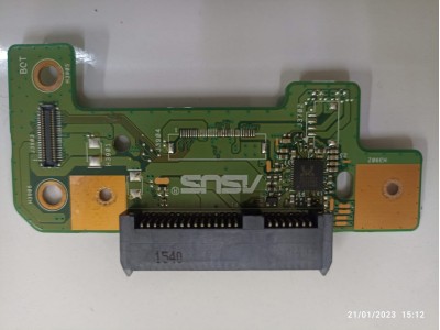 Asus X555LD HDD BOARD REV.3.6 HDD