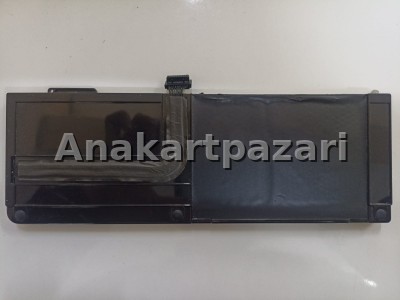 Apple A1286 Mc118Zp A Mb985 A Batarya Pil B-Ap05