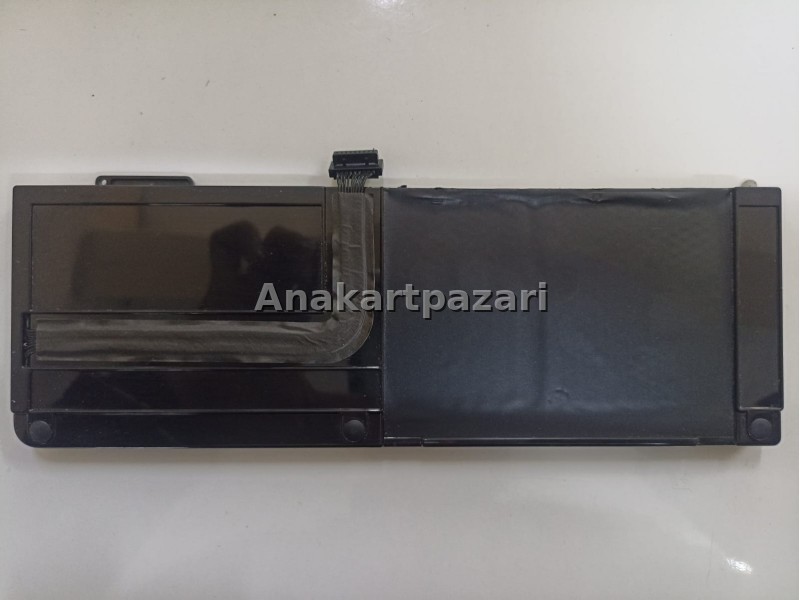 Apple A1286 Mc118Zp A Mb985 A Batarya Pil B-Ap05