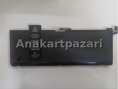 Apple MacBook Pro A1297 Batarya Orjinal