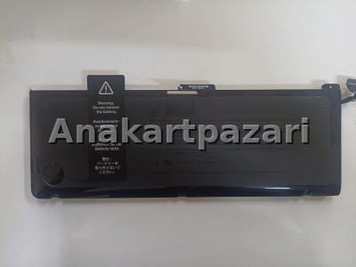Apple MacBook Pro A1297 Batarya Orjinal