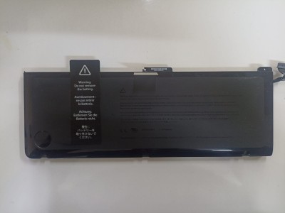 Apple MacBook Pro A1297 Batarya Orjinal