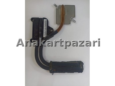Lenovo G505S Soğutucu Bloğu 