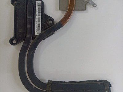 Lenovo G505S Soğutucu Bloğu 