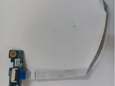 Toshiba Satellite C50-A C50D-A C55D-A C55-A Tetik Power Butonu CKC11B01