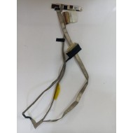 Dell 3521 -5521 LA-9101p Ekran Flex Kablosu