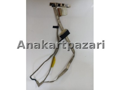 Dell 3521 -5521 LA-9101p Ekran Flex Kablosu