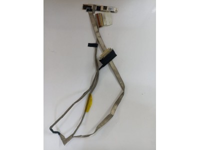 Dell 3521 -5521 LA-9101p Ekran Flex Kablosu