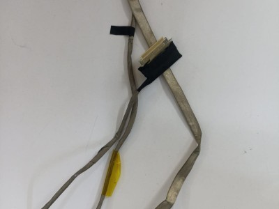 Dell 3521 -5521 LA-9101p Ekran Flex Kablosu Dell 3521 -5521 LA-9101p Ekran Flex Kablosu