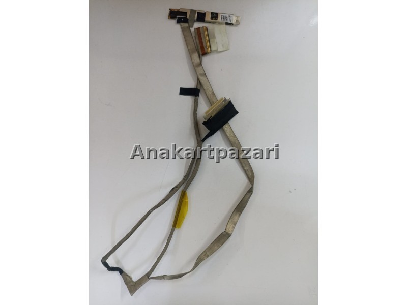 Dell 3521 -5521 LA-9101p Ekran Flex Kablosu