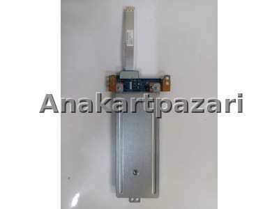 Orjinal HP Pavilion 250  M.2 SSD Bord Kart LS-E796P