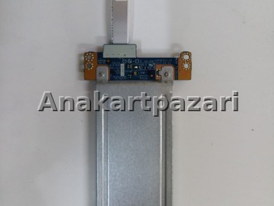 Orjinal HP Pavilion 250  M.2 SSD Bord Kart LS-E796P