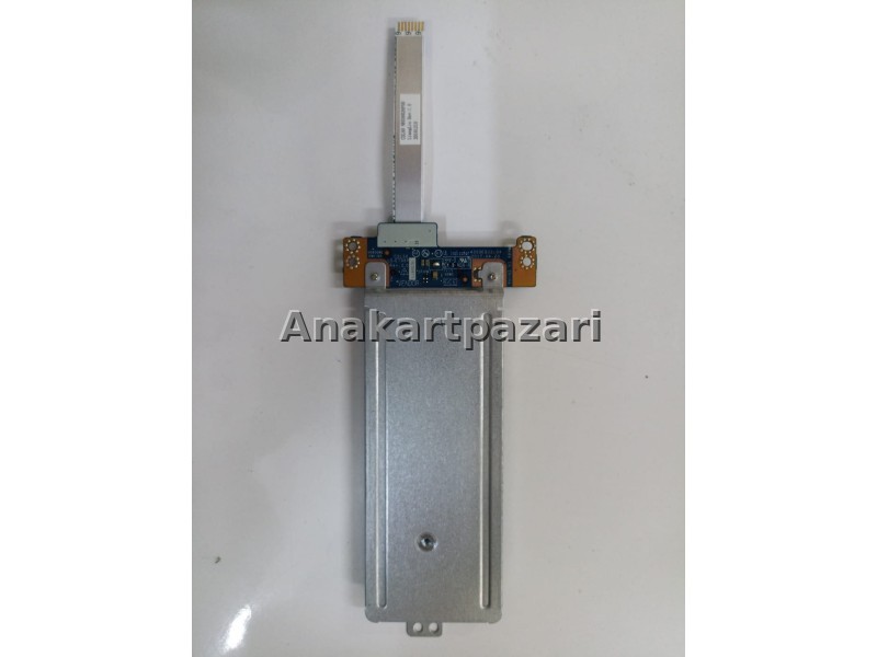 Orjinal HP Pavilion 250  M.2 SSD Bord Kart LS-E796P
