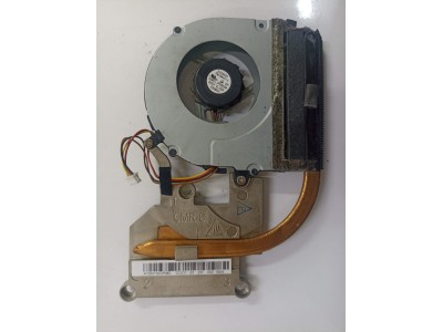 LENOVO G580 G585 Soğutucu Blok + Fan