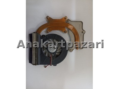 Samsung R510 Soğutucu Blok Fan Orjinal