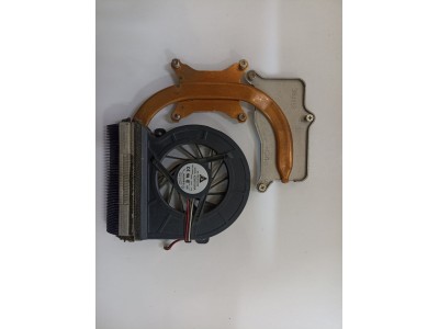 Samsung R510 Soğutucu Blok Fan Orjinal