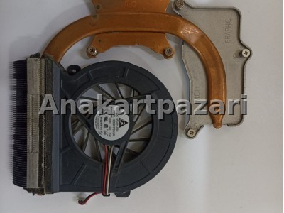 Samsung R510 Soğutucu Blok Fan Orjinal