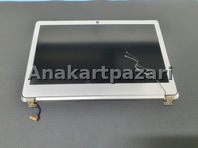 Vestel V Note 1341 Ekran + Menteşe ve Kapağı + Ekran Flex Kablosu + Ekran Cover + Bezel + Kamera + Wifi Antenleri