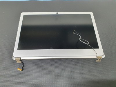 Vestel V Note 1341 Ekran + Menteşe ve Kapağı + Ekran Flex Kablosu + Ekran Cover + Bezel + Kamera + Wifi Antenleri