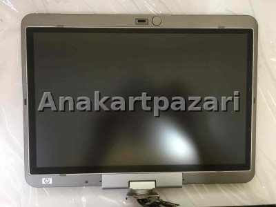 Hp Compaq 2710P Ekran Dokunmatik
