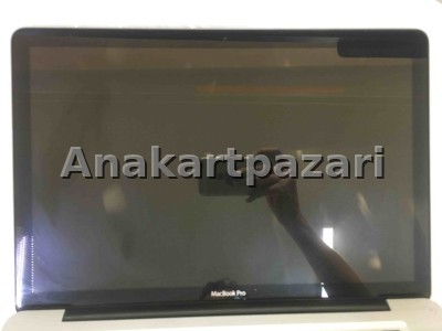 MACBOOK PRO 15 A1286 2012 Ekran + Full Set