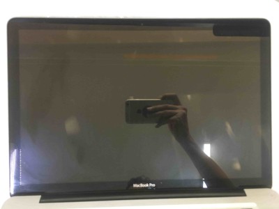 MACBOOK PRO 15 A1286 2012 Ekran + Full Set