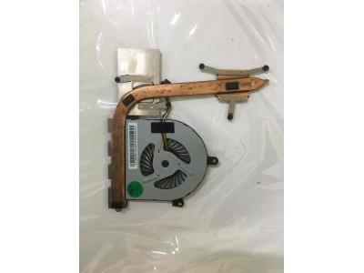 LENOVO İDEAPAD U510 20191 SOGUTUCU BLOK + FAN
