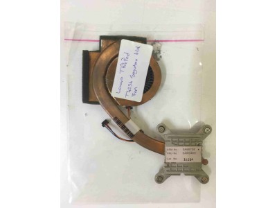 LENOVO THİNKPAD T420 T420i T4236 ORJİNAL SOGUTUCU BLOK + FAN