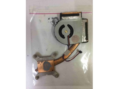 LENOVO THİNKPAD T420 T420i T4236 ORJİNAL SOGUTUCU BLOK + FAN