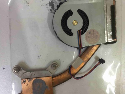 LENOVO THİNKPAD T420 T420i T4236 ORJİNAL SOGUTUCU BLOK + FAN