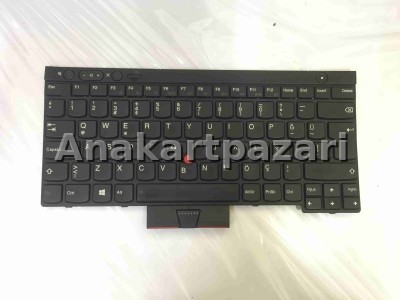 LENOVO THİNKPAD T420 T420İ T4236 ORJİNAL KLAVYE