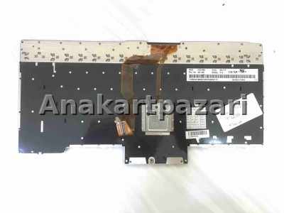 LENOVO THİNKPAD T420 T420İ T4236 ORJİNAL KLAVYE