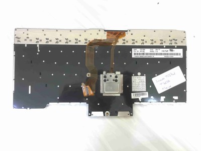 LENOVO THİNKPAD T420 T420İ T4236 ORJİNAL KLAVYE