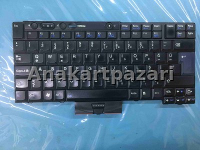 LENOVO THİNKPAD T430 T430İ ORJİNAL KLAVYE