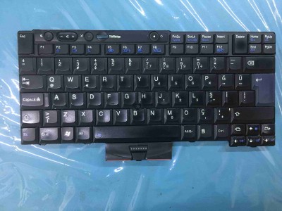 LENOVO THİNKPAD T430 T430İ ORJİNAL KLAVYE
