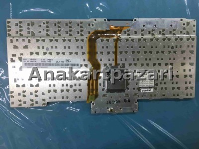 LENOVO THİNKPAD T430 T430İ ORJİNAL KLAVYE