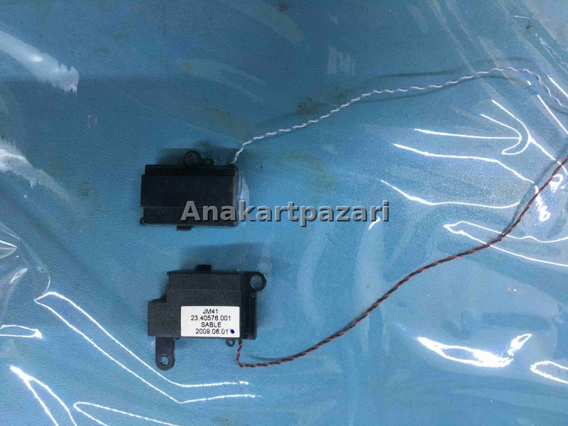 ACER ASPİRE 4810 4810T HOPARLÖR