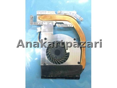ACER ASPİRE 4810 4810T SOGUTUCU BLOK + FAN