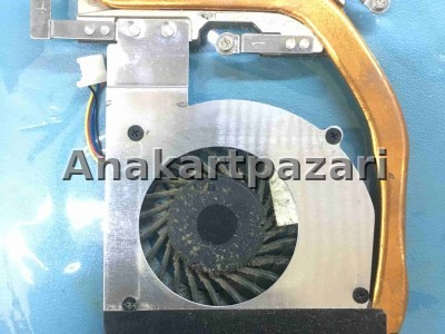 ACER ASPİRE 4810 4810T SOGUTUCU BLOK + FAN