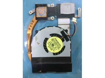 ACER ASPİRE 4810 4810T SOGUTUCU BLOK + FAN