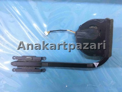 LENOVO THİNKPAD T440 T450 SOGUTUCU BLOK + FAN