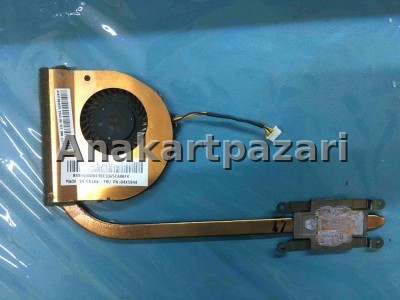 LENOVO THİNKPAD T440 T450 SOGUTUCU BLOK + FAN