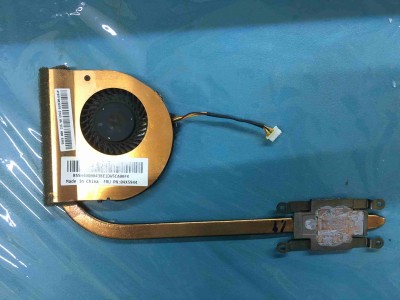 LENOVO THİNKPAD T440 T450 SOGUTUCU BLOK + FAN