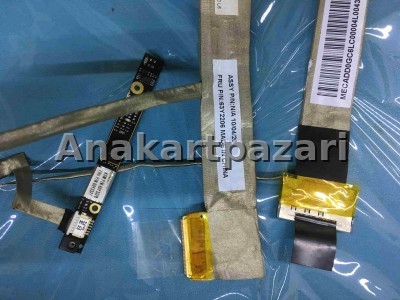 Lenovo Thinkpad Edge 15 LCD Flex + Kamera Kablosu