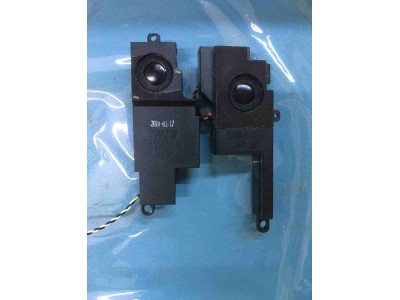 Samsung 470R NP470R5E-X01TR Hoparlör