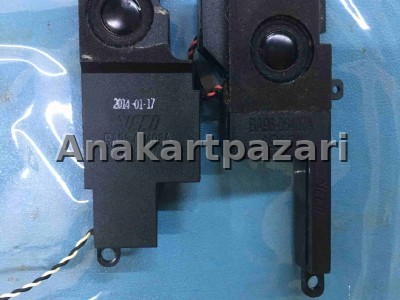 Samsung 470R NP470R5E-X01TR Hoparlör