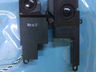 Samsung 470R NP470R5E-X01TR Hoparlör