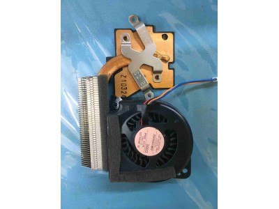 TOSHIBA R830 - 10F SOGUTUCU BLOK + FAN
