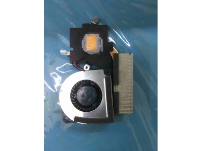 TOSHIBA R830 - 10F SOGUTUCU BLOK + FAN